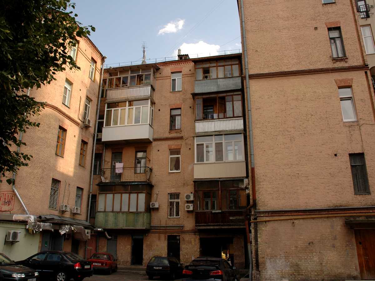Фото будинку