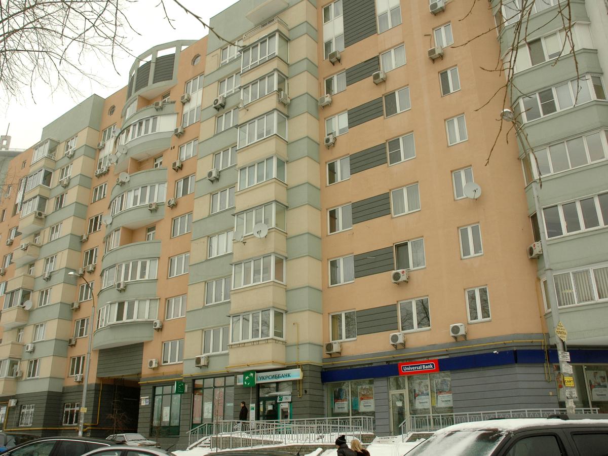 Фото будинку