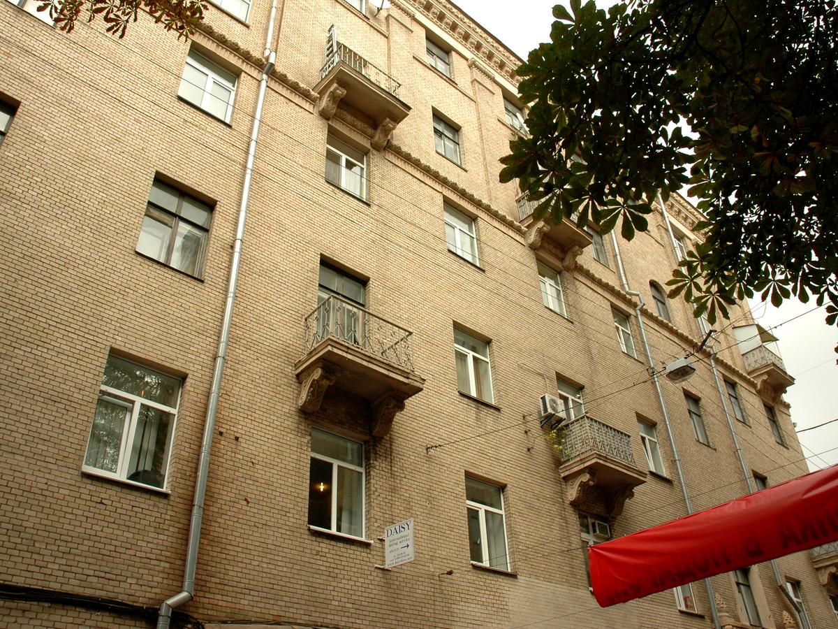 Фото будинку
