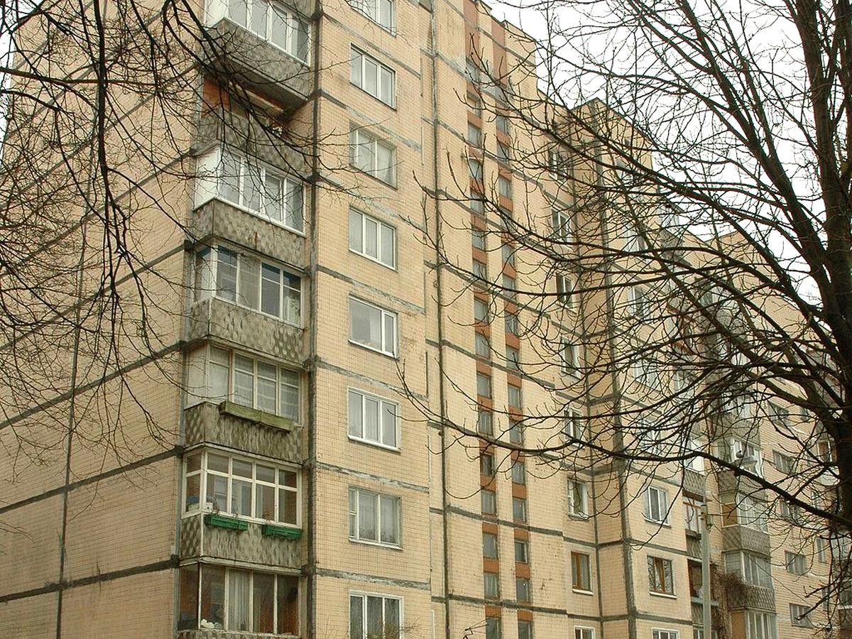 Фото будинку