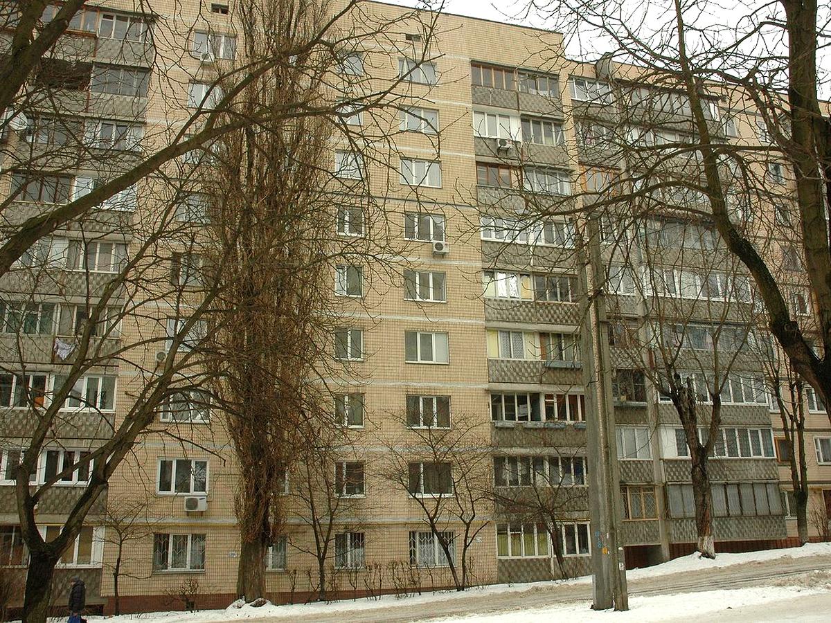 Фото будинку