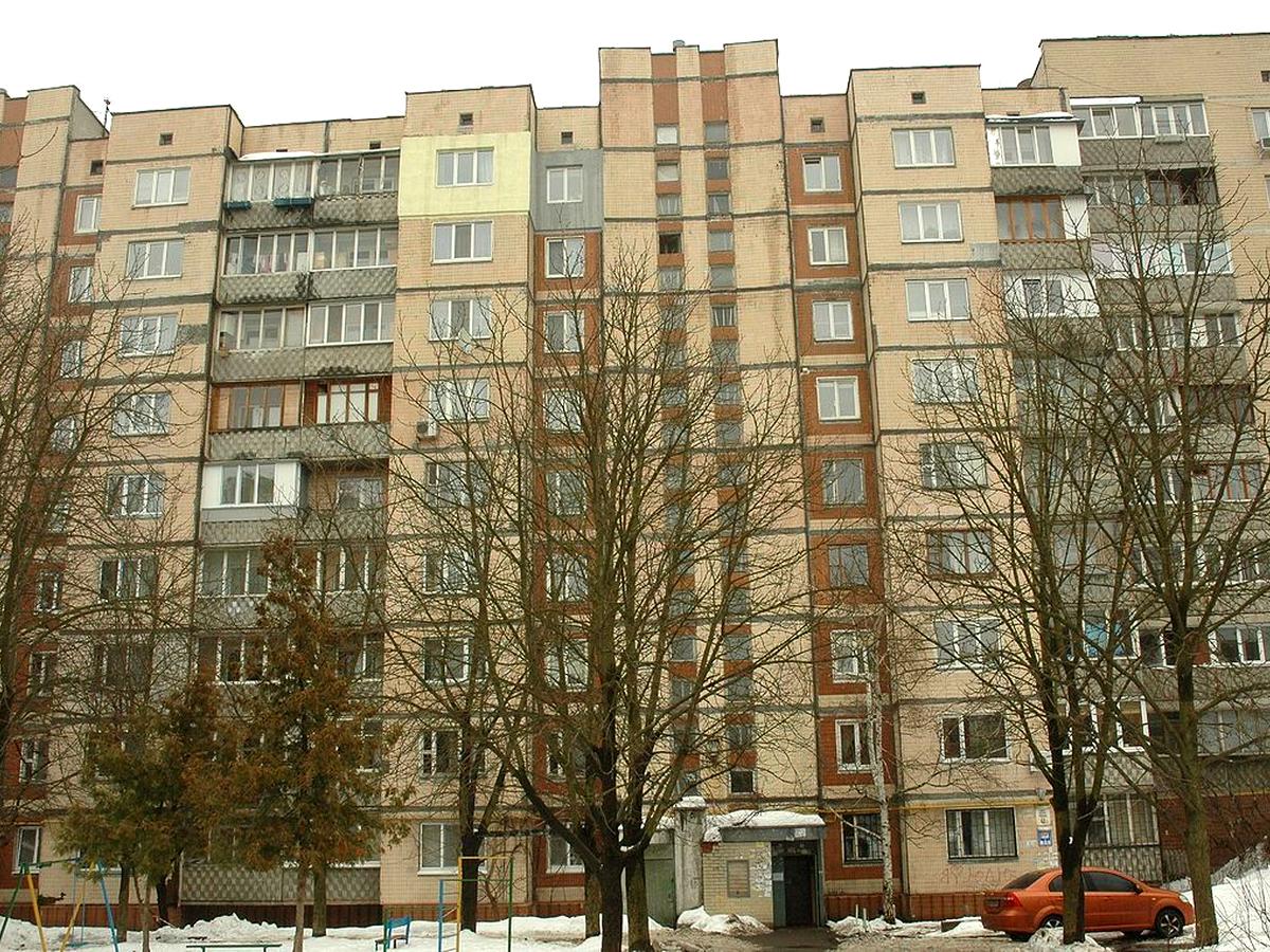 Фото будинку