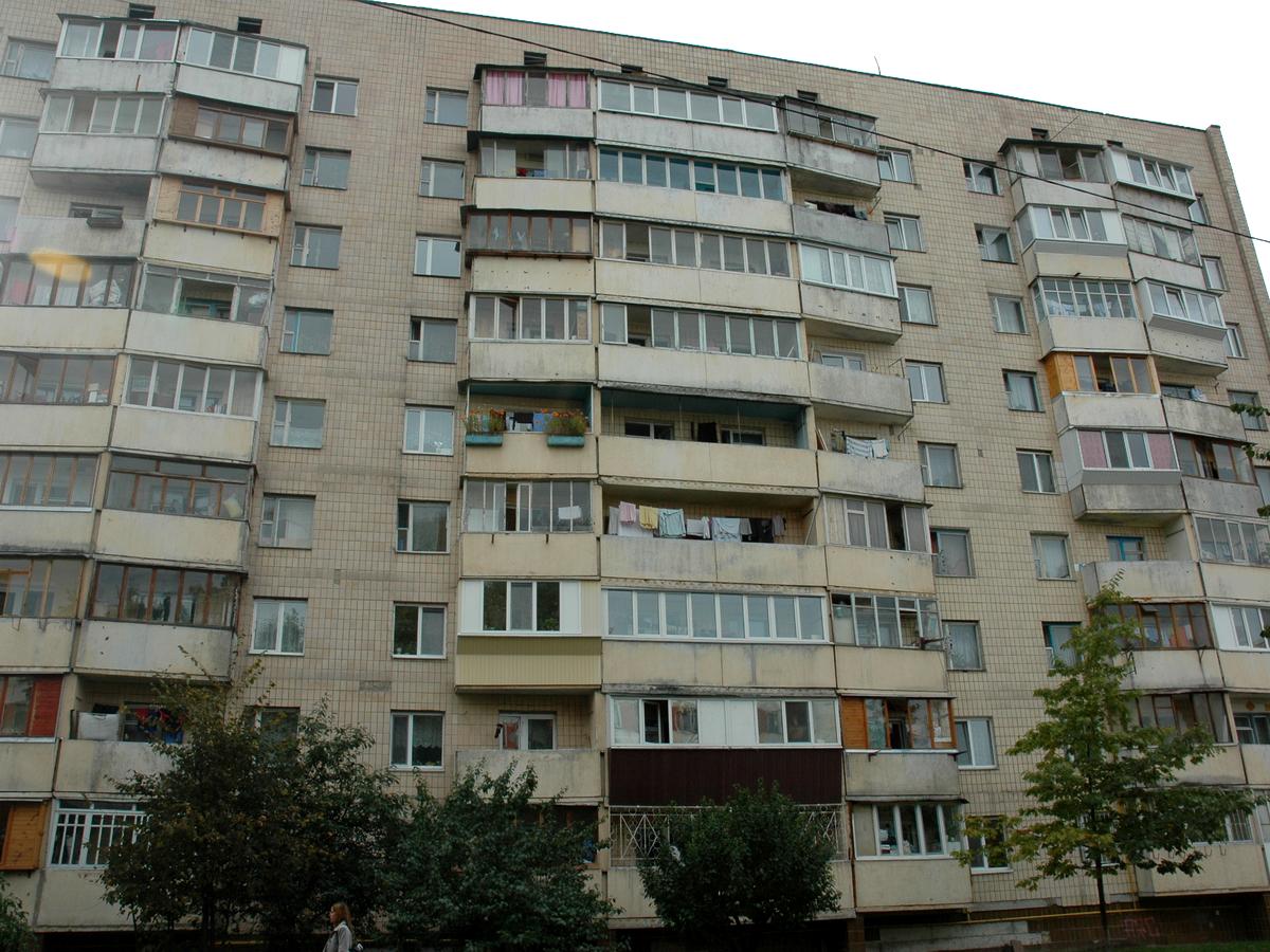 Фото дома