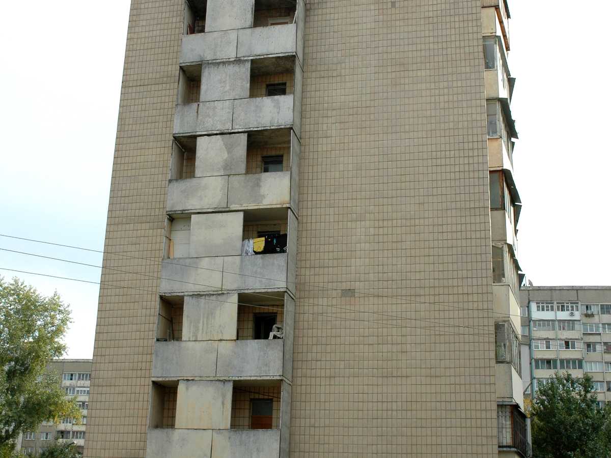 Фото дома