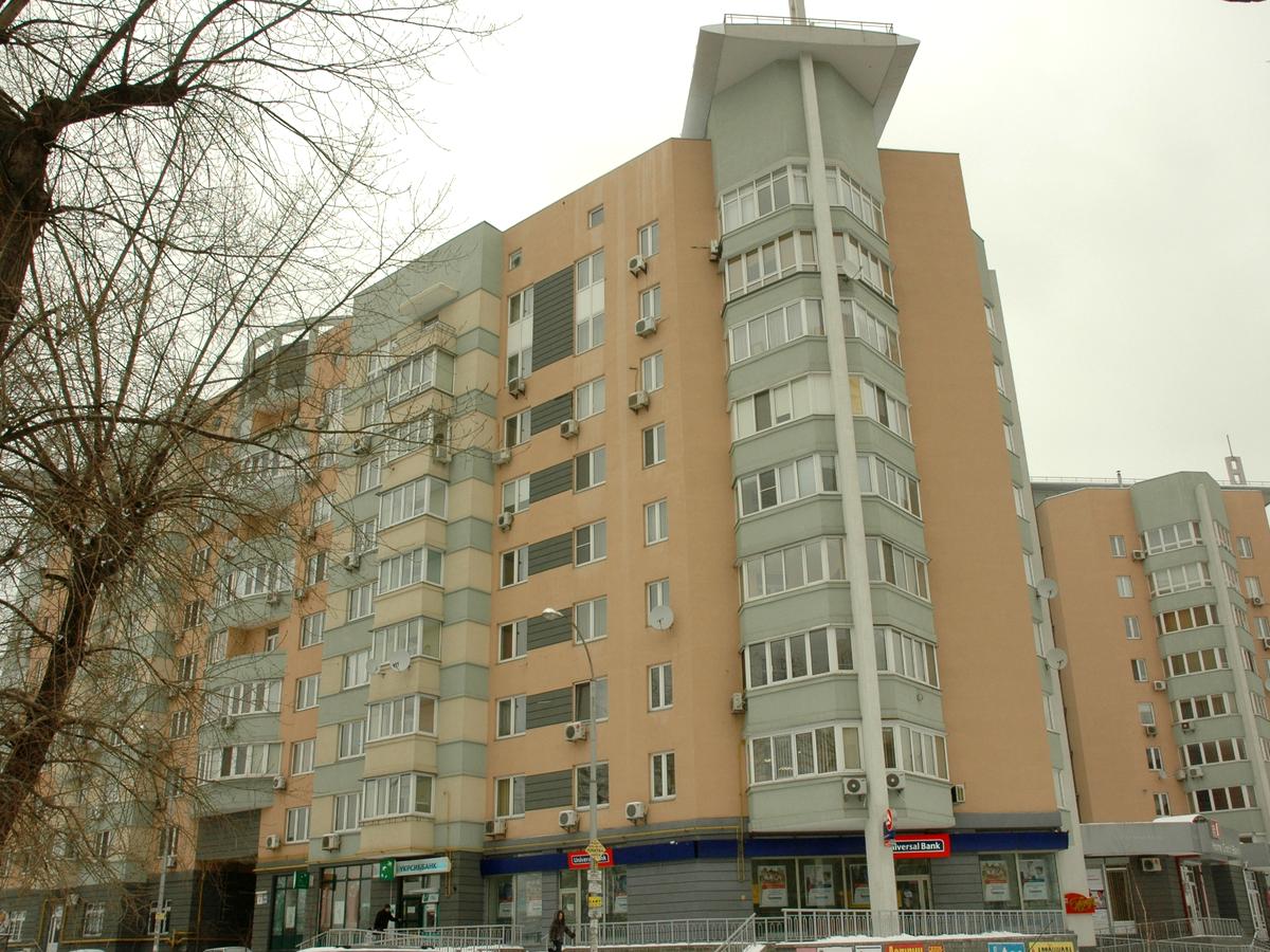 Фото будинку