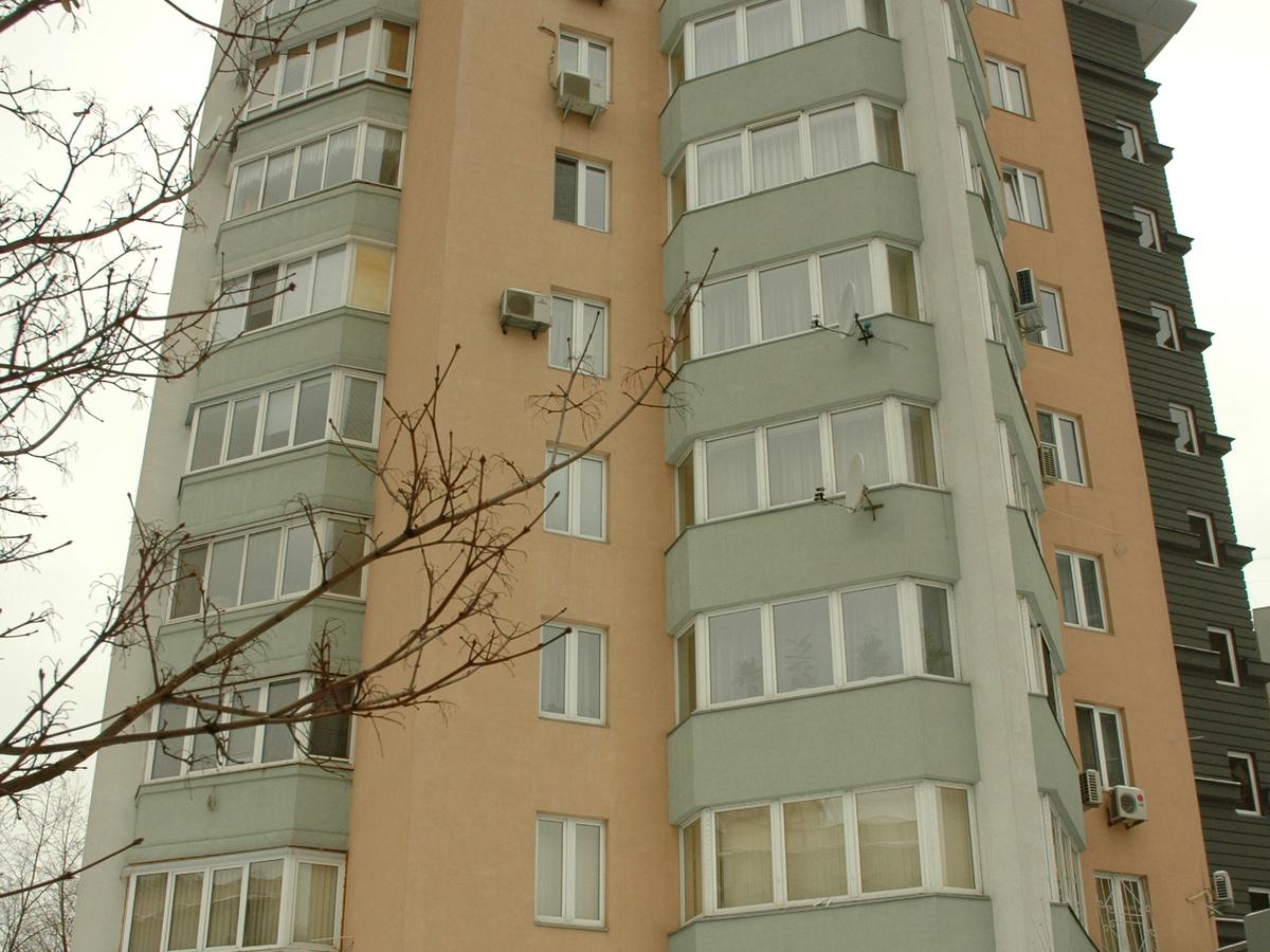 Фото будинку