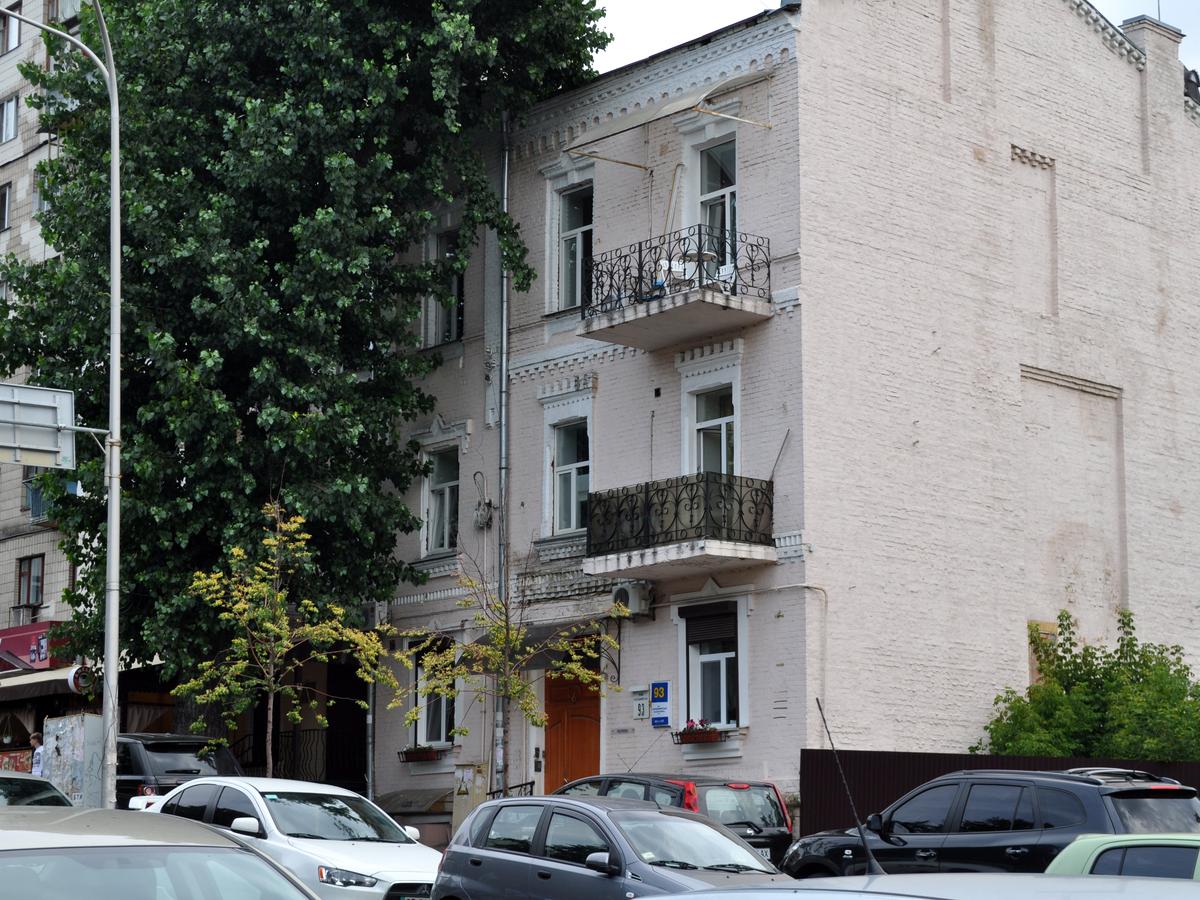Фото будинку
