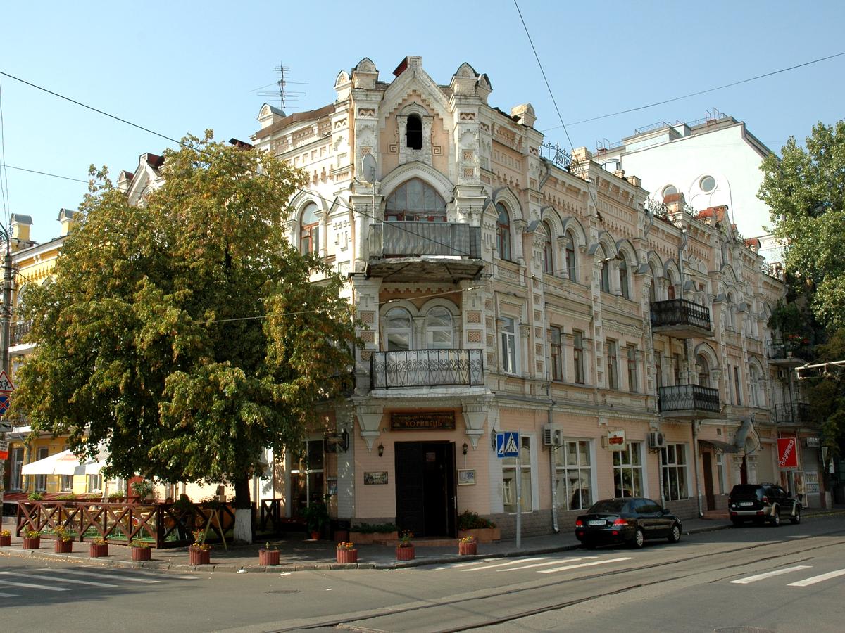 Фото будинку