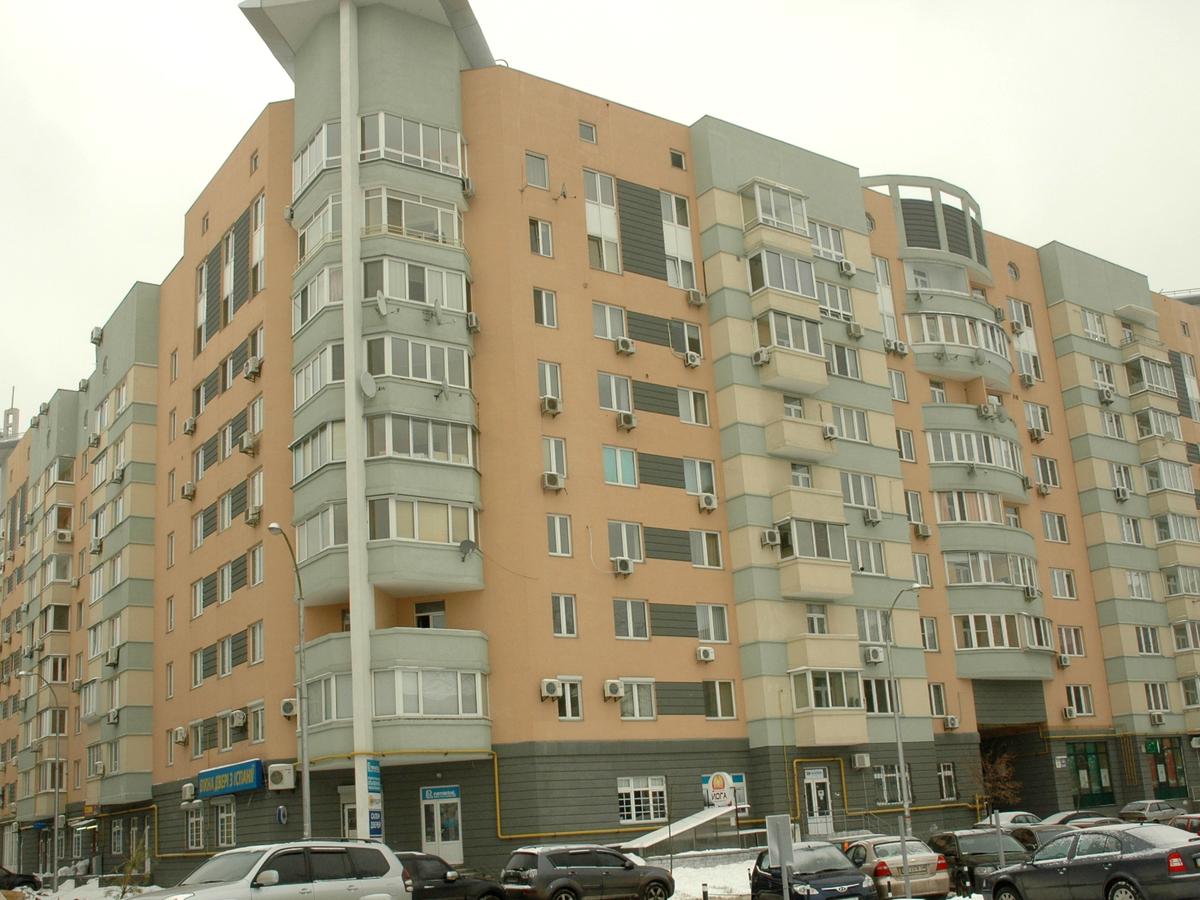 Фото будинку
