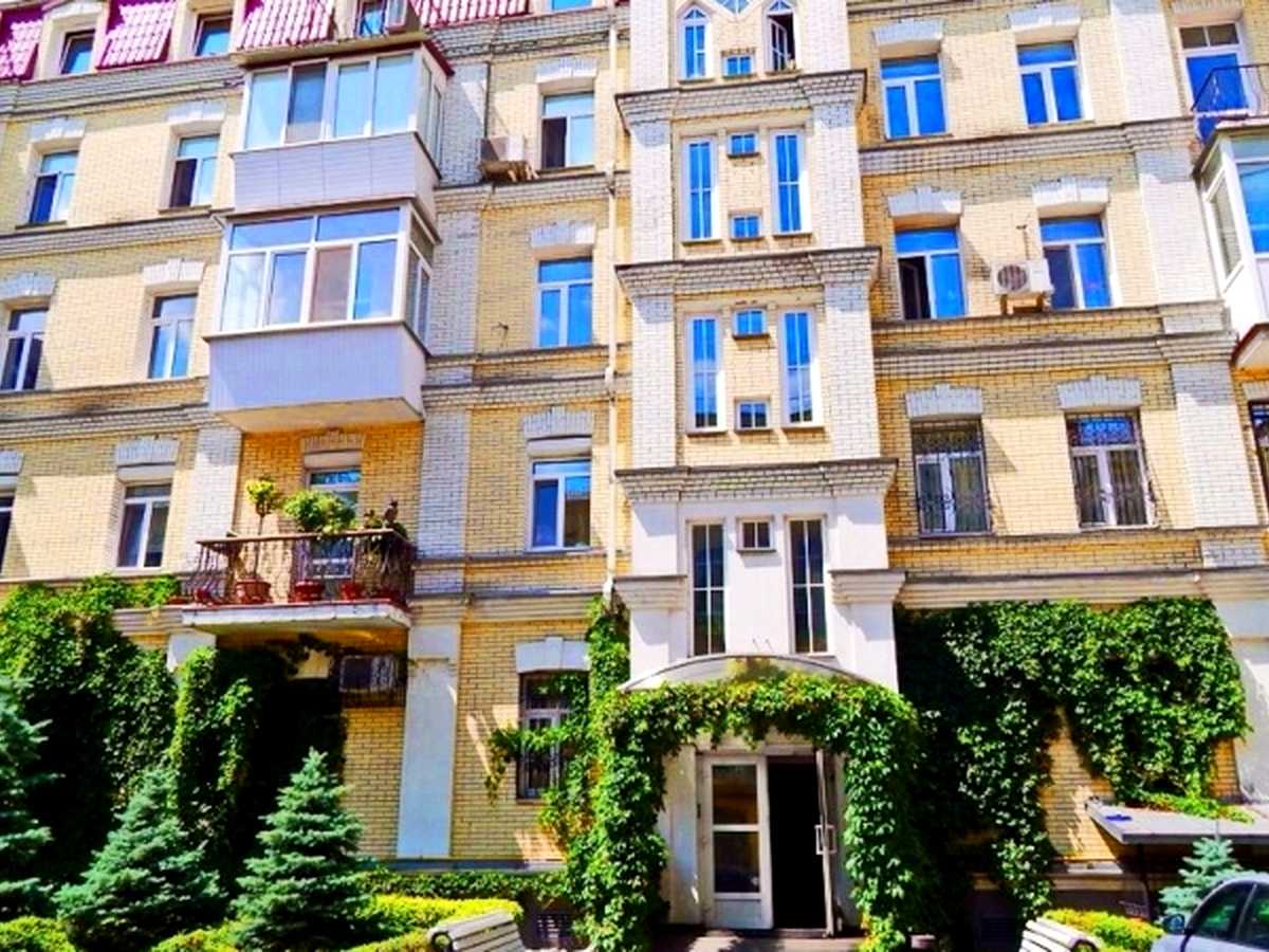 Фото будинку