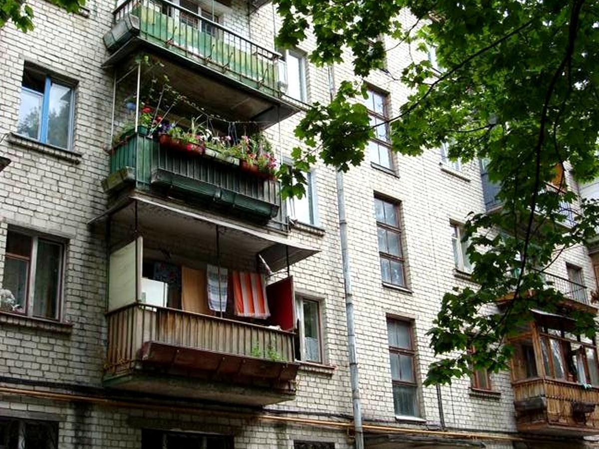 Фото дома