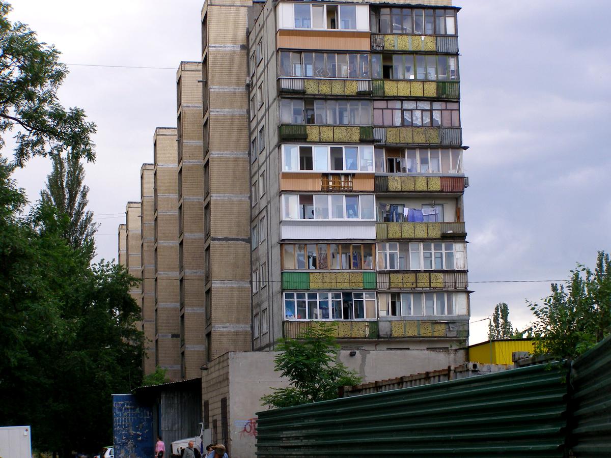 Фото будинку