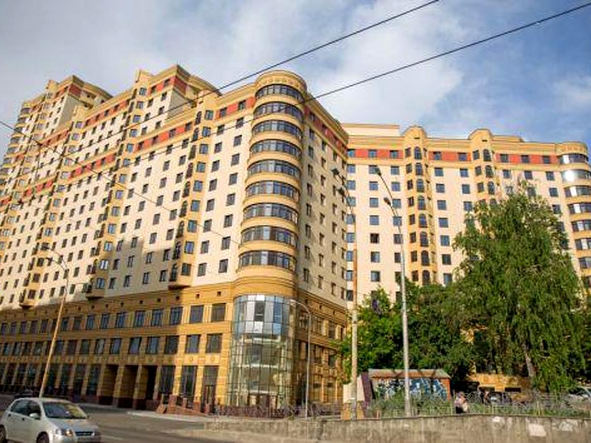 Фото дома