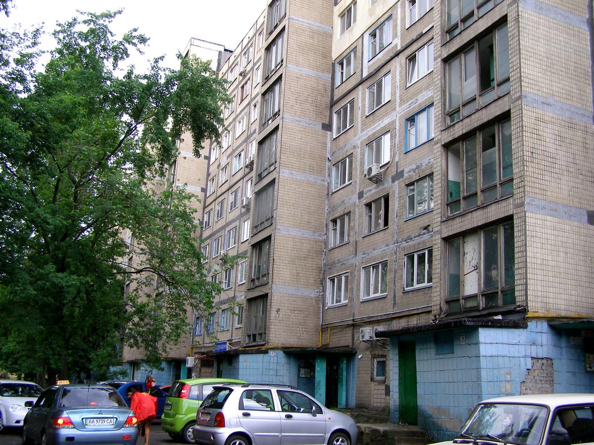 Фото будинку