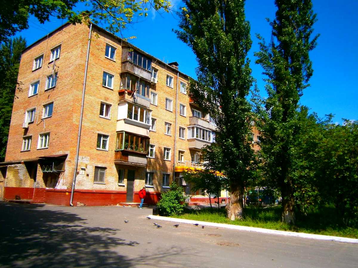 Фото дома