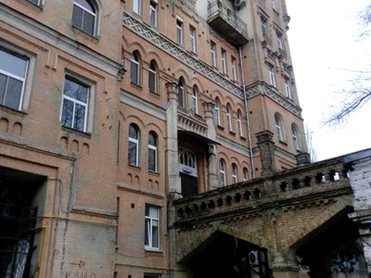 Фото дома