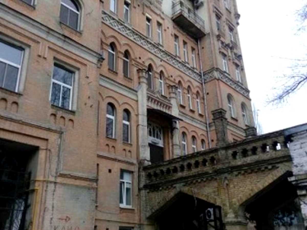 Фото дома