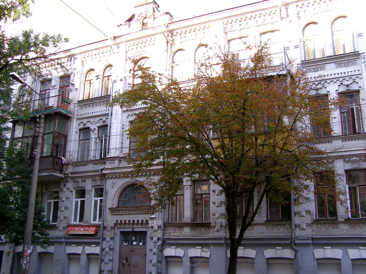 Фото будинку