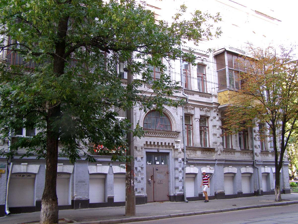 Фото будинку