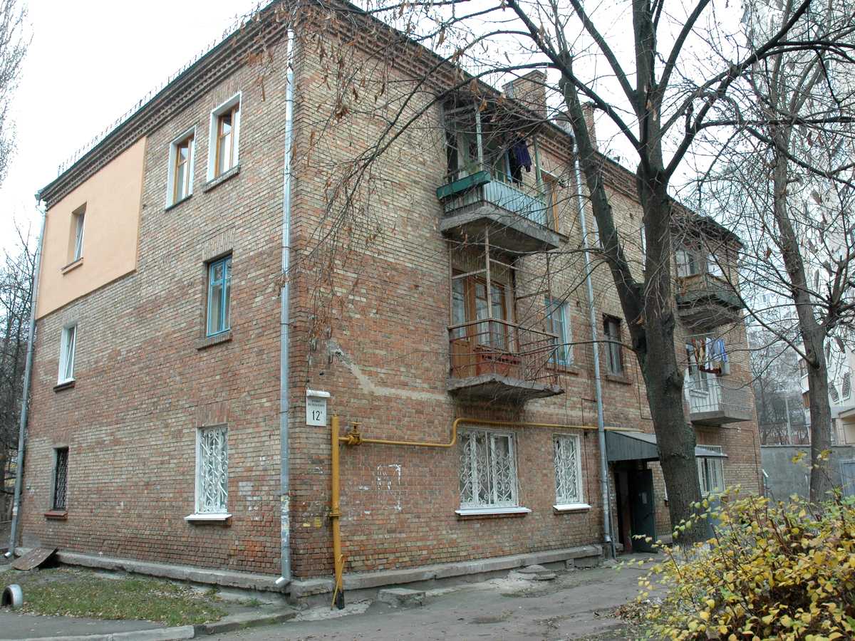 Фото будинку