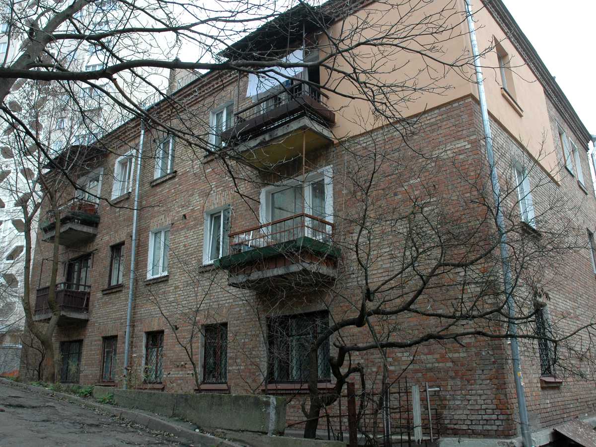 Фото будинку
