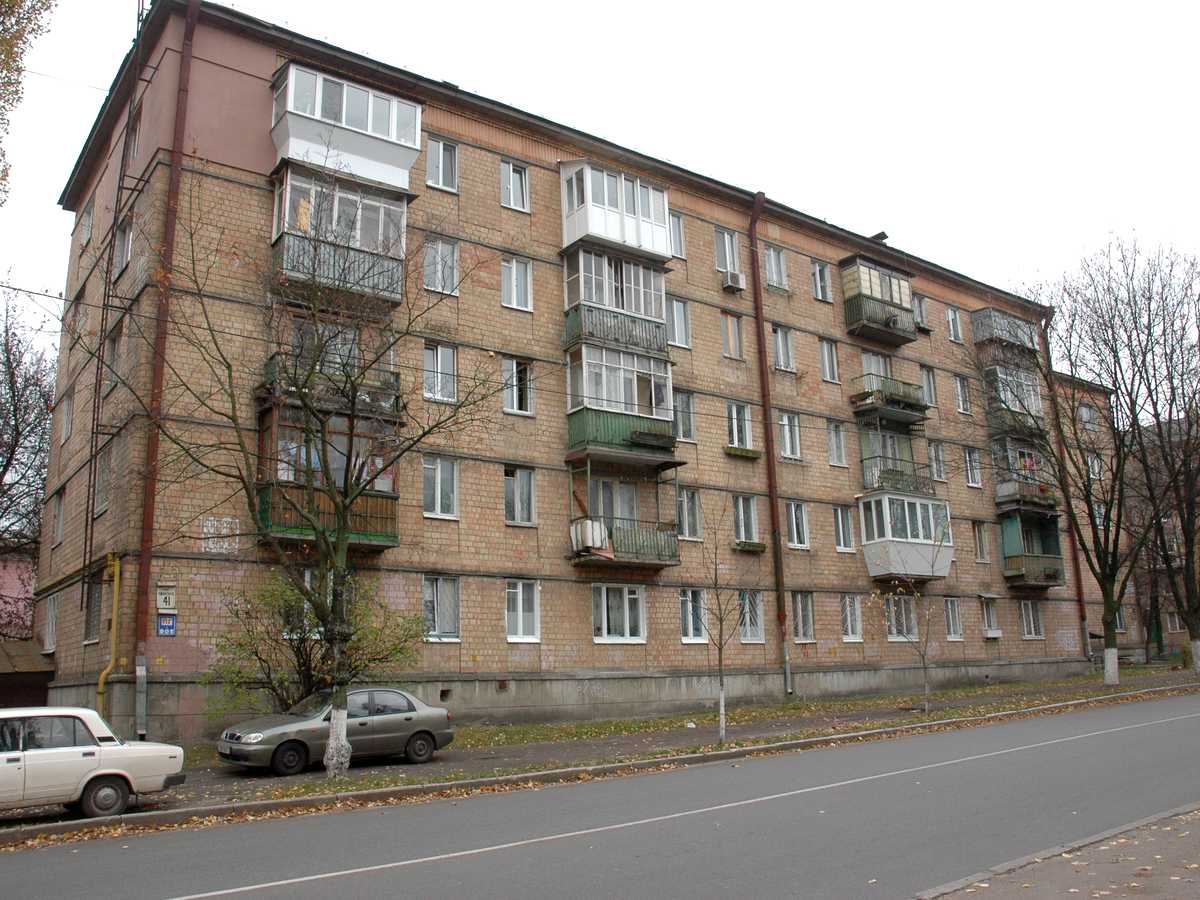 Фото будинку