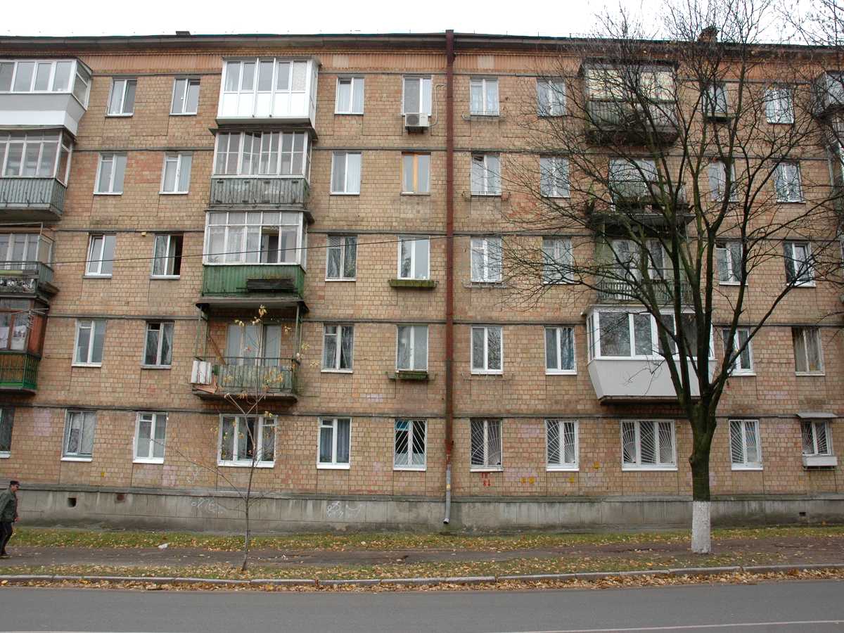 Фото будинку