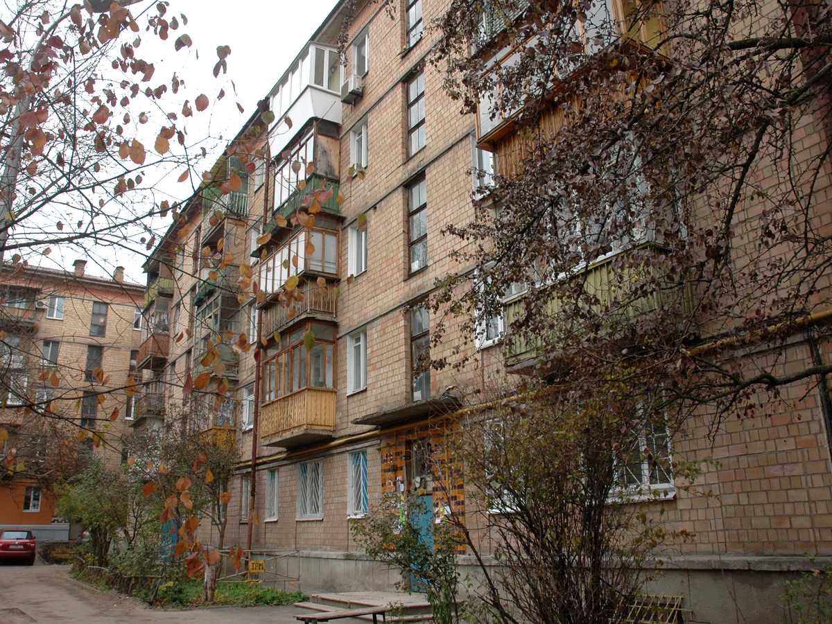 Фото будинку