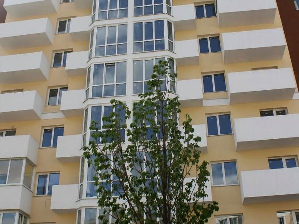 Фото будинку
