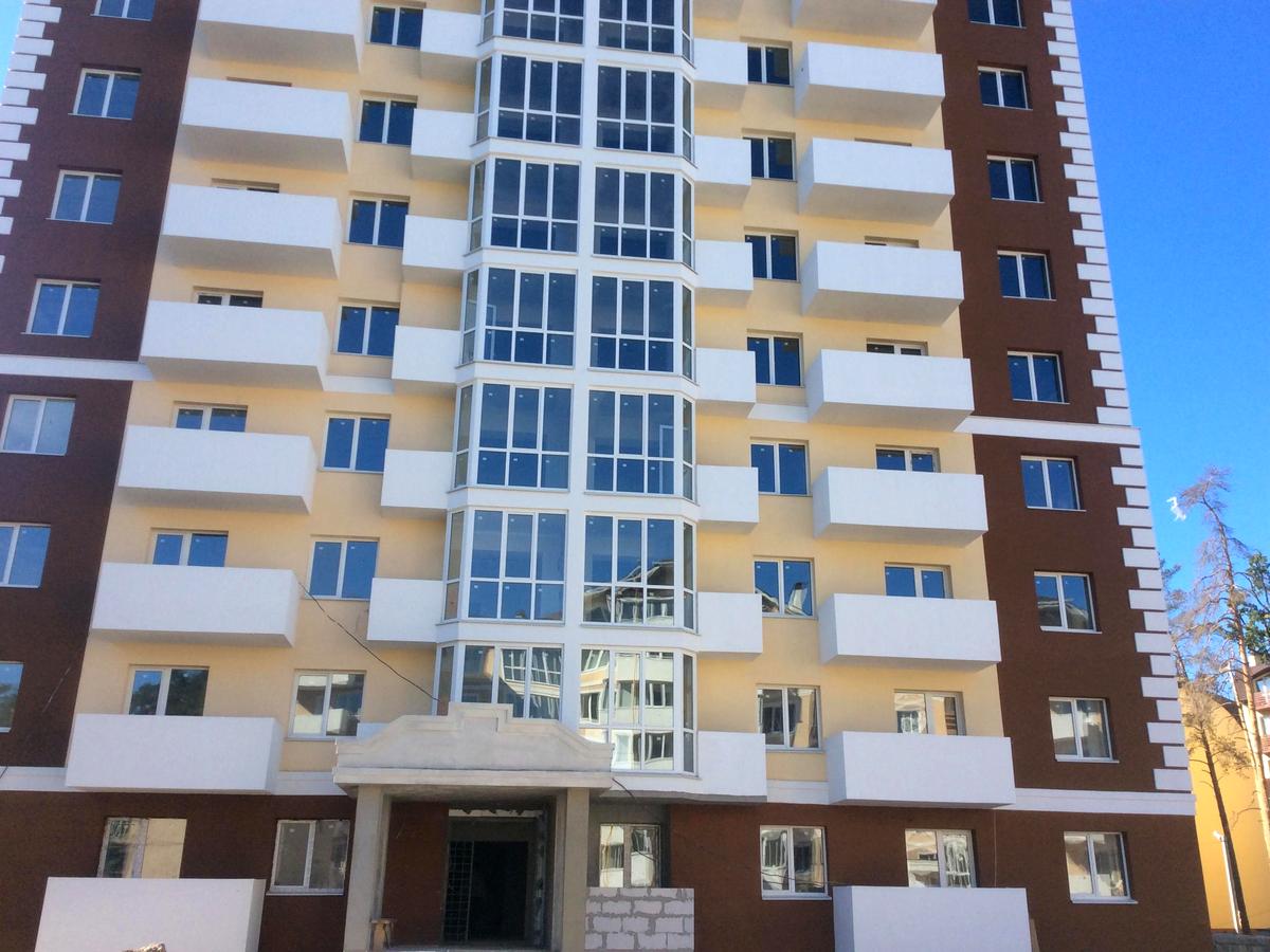 Фото будинку
