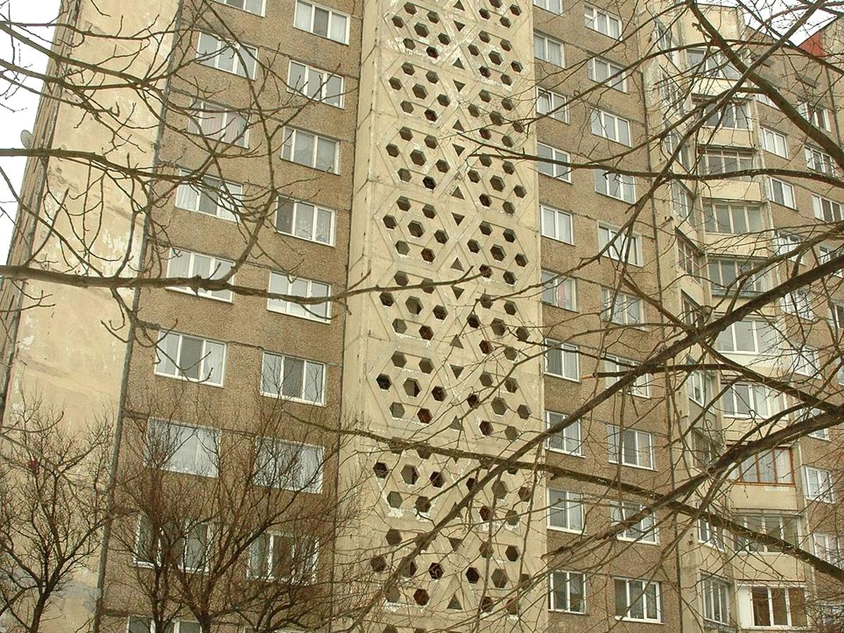 Фото будинку