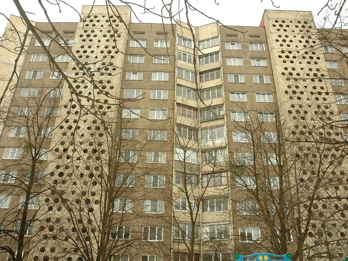 Фото будинку