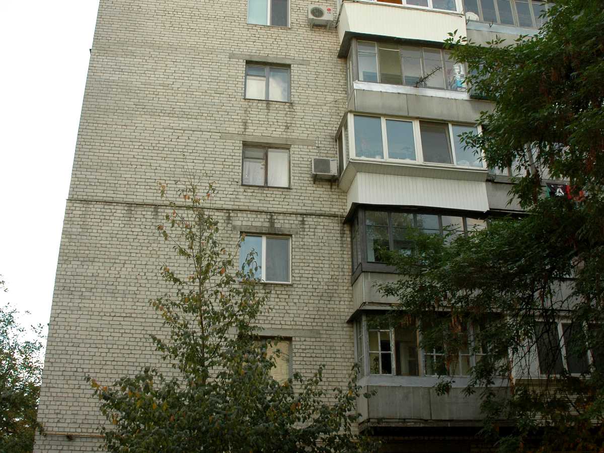 Фото дома