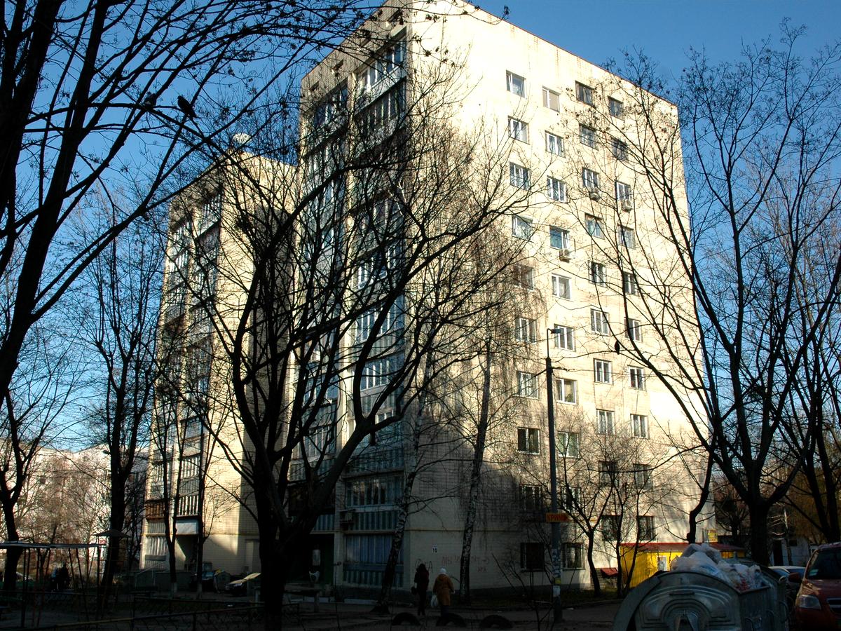 Фото дома