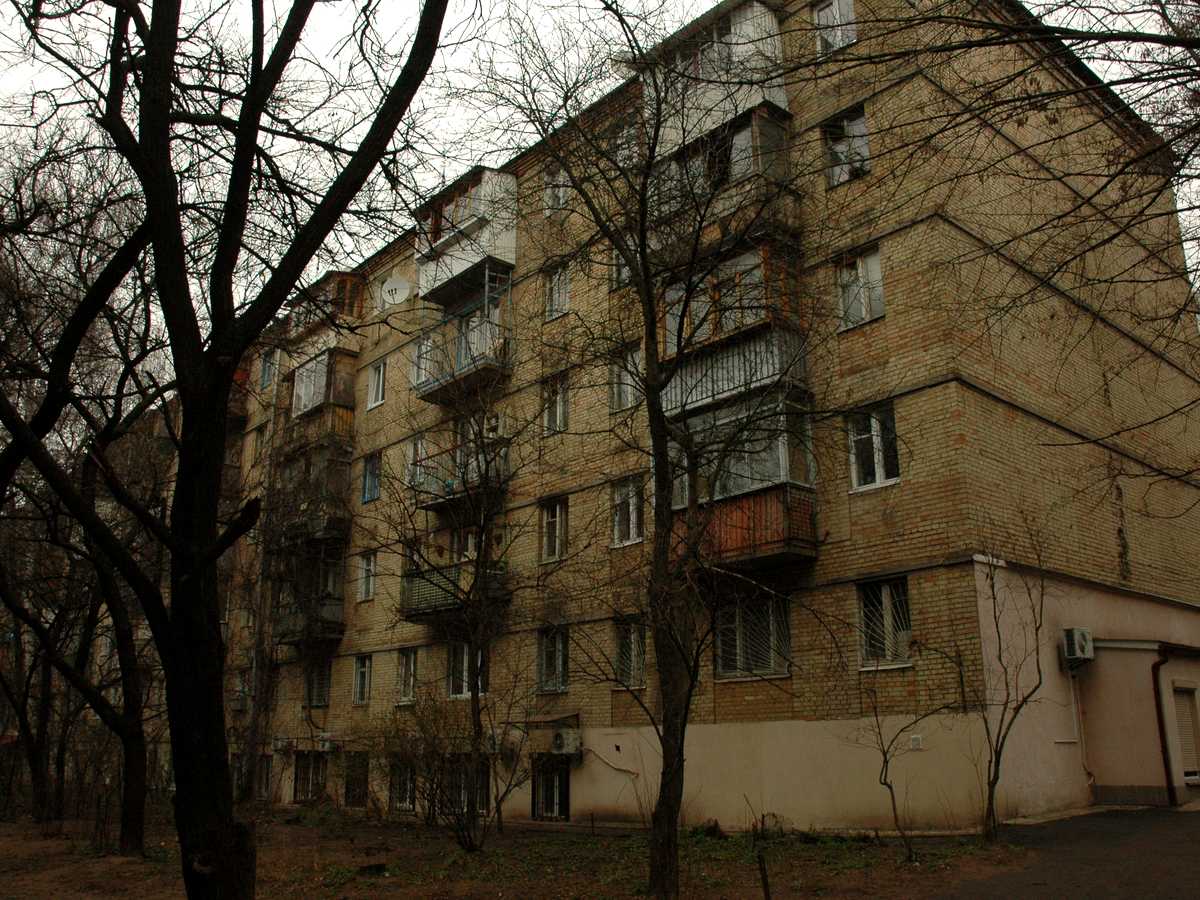 Фото дома