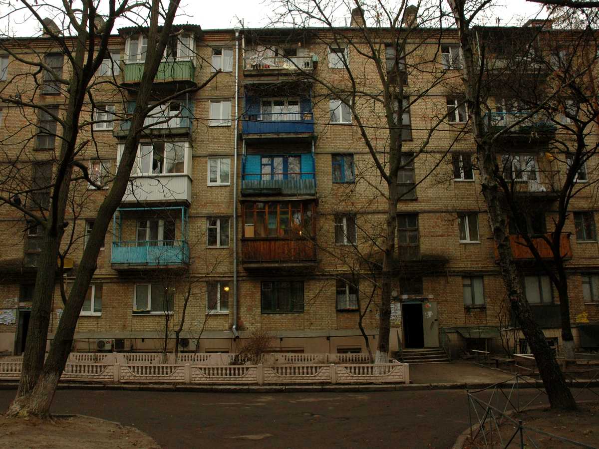 Фото дома
