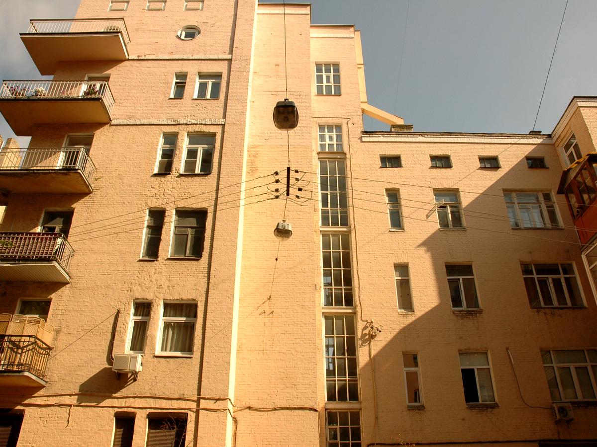 Фото дома