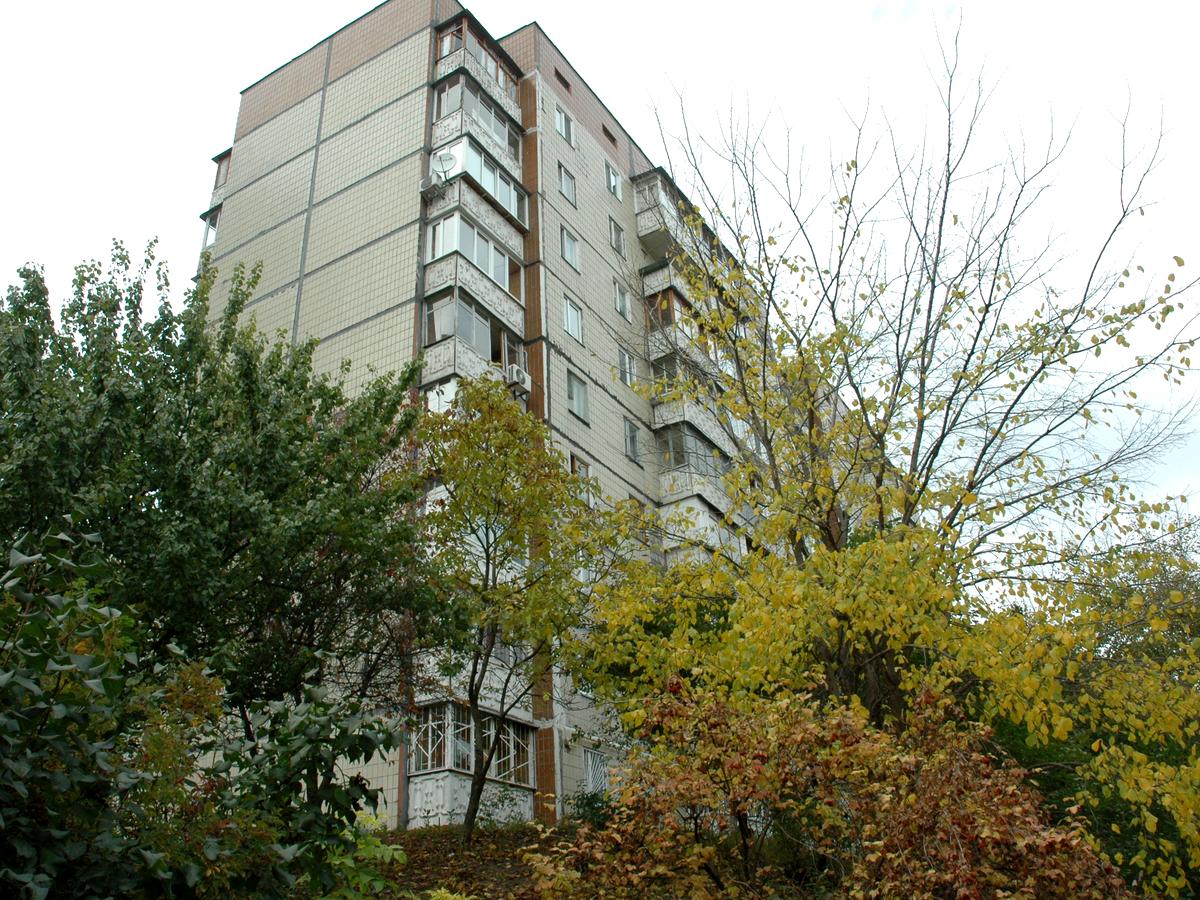 Фото будинку