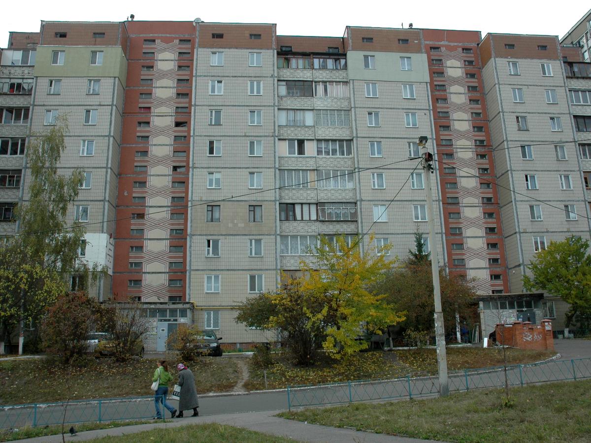 Фото будинку