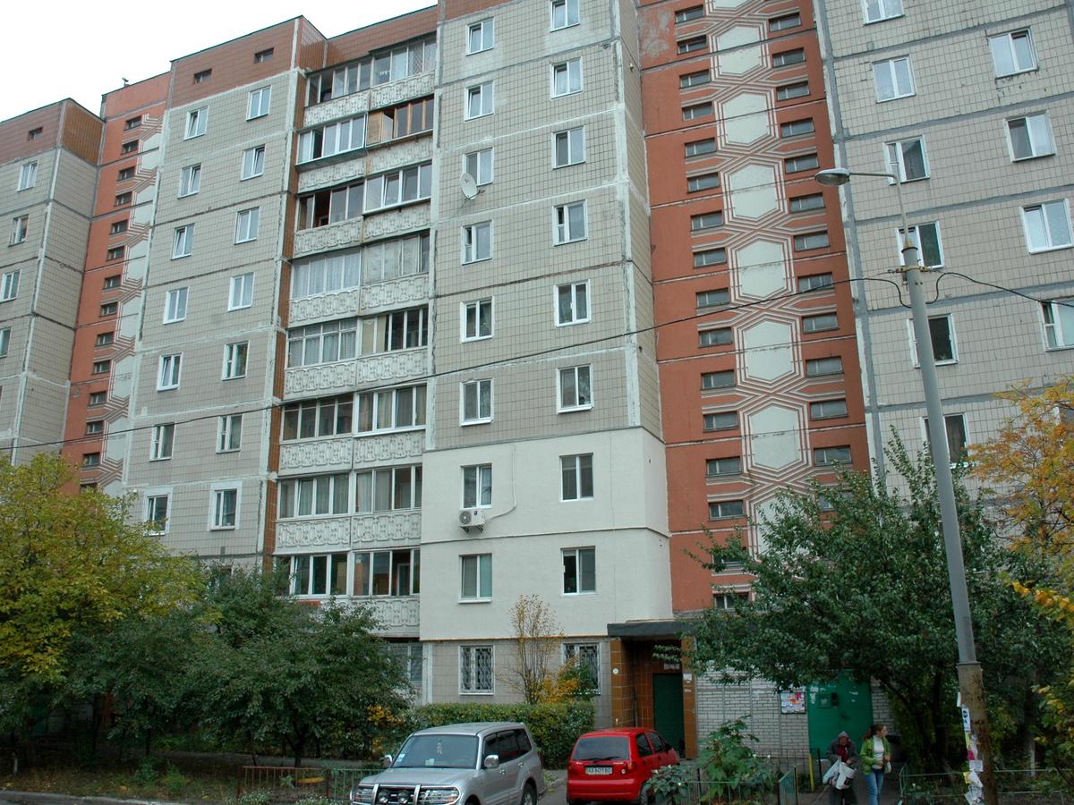 Фото будинку
