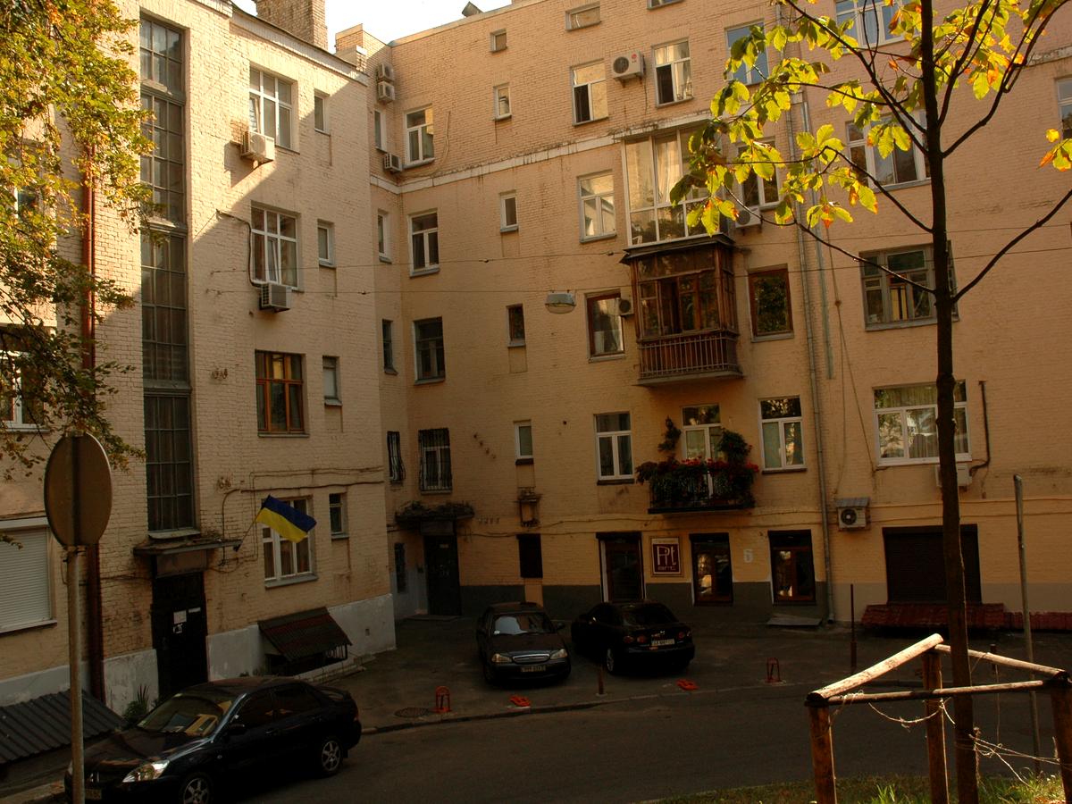 Фото дома