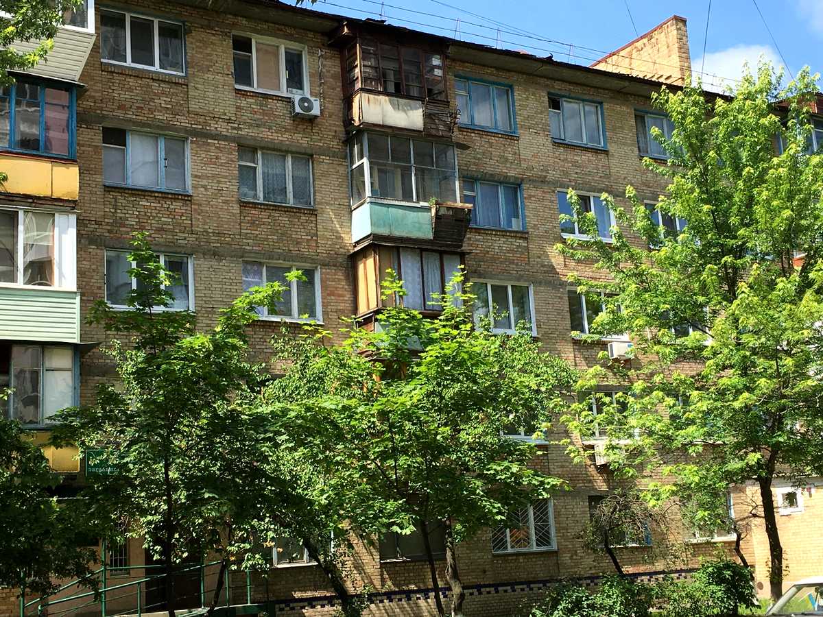 Фото будинку