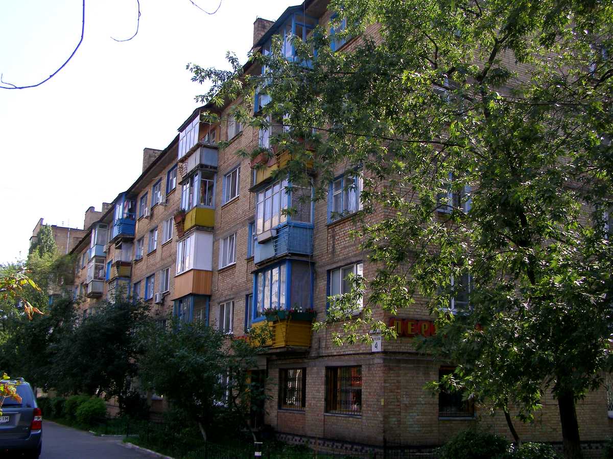 Фото будинку