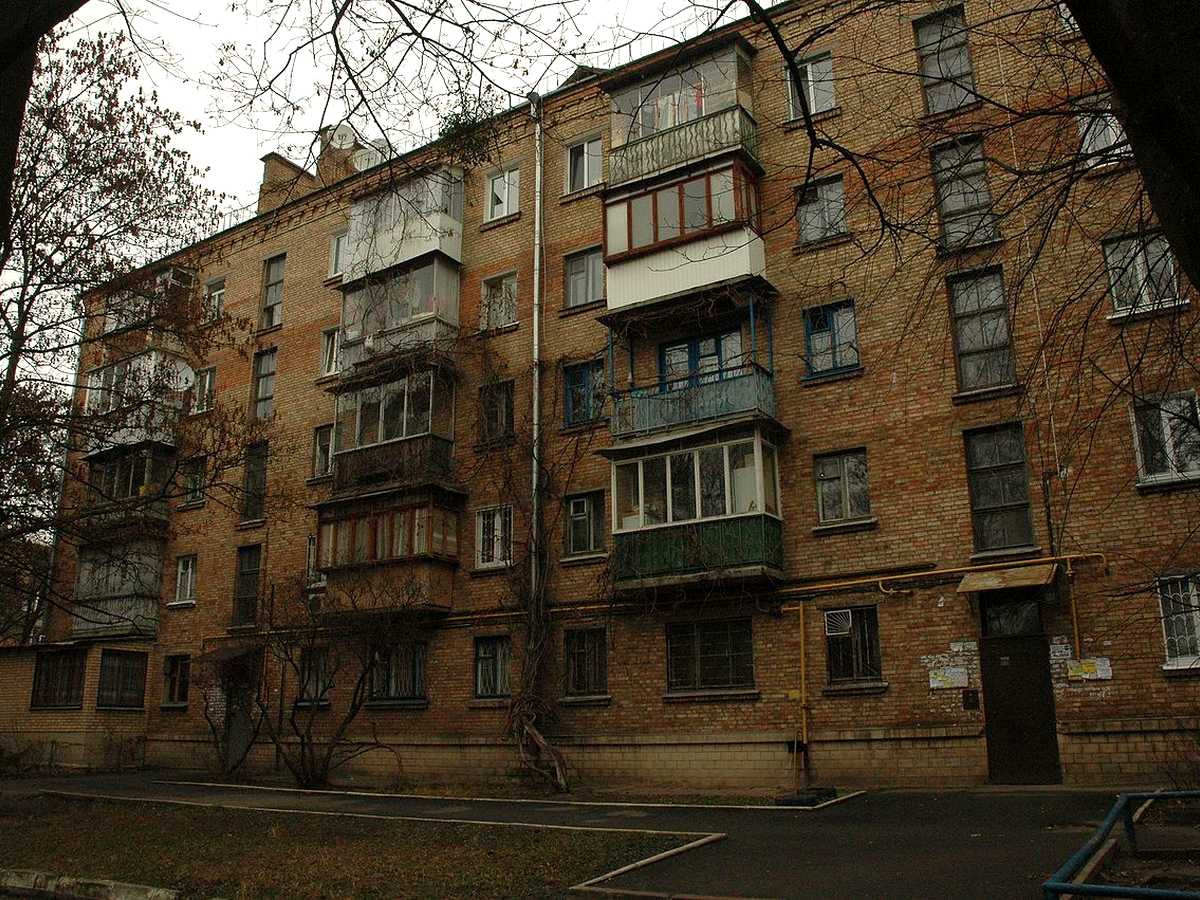 Фото будинку