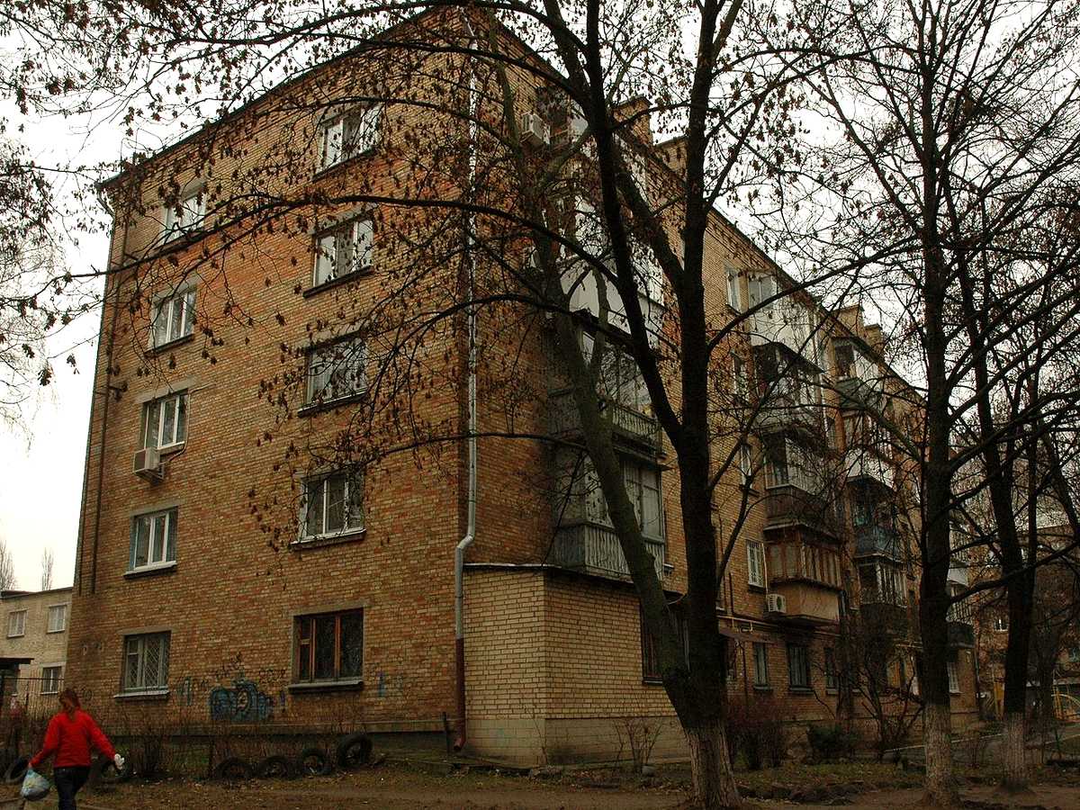 Фото будинку