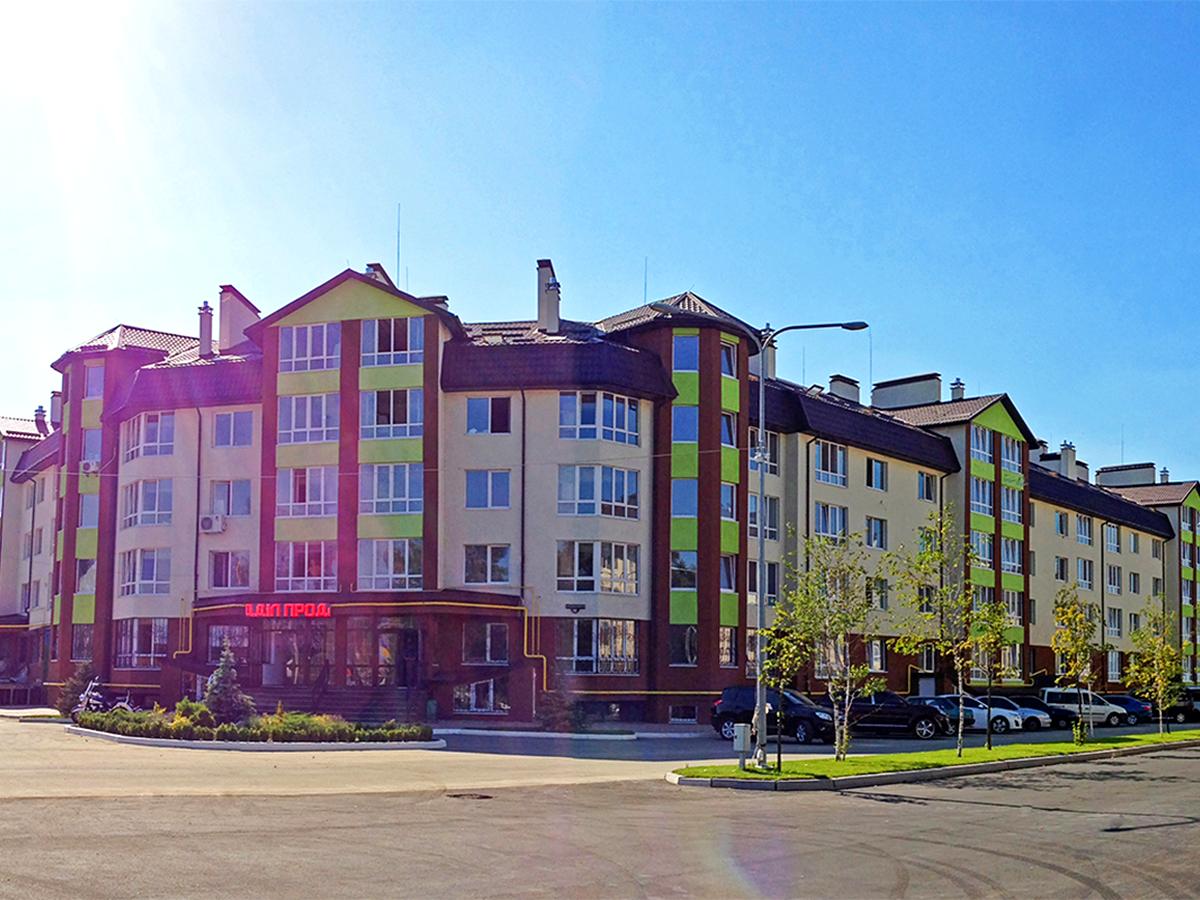 Фото дома