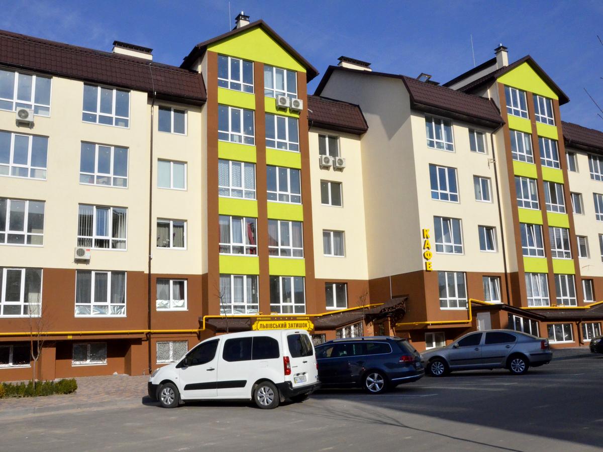 Фото будинку