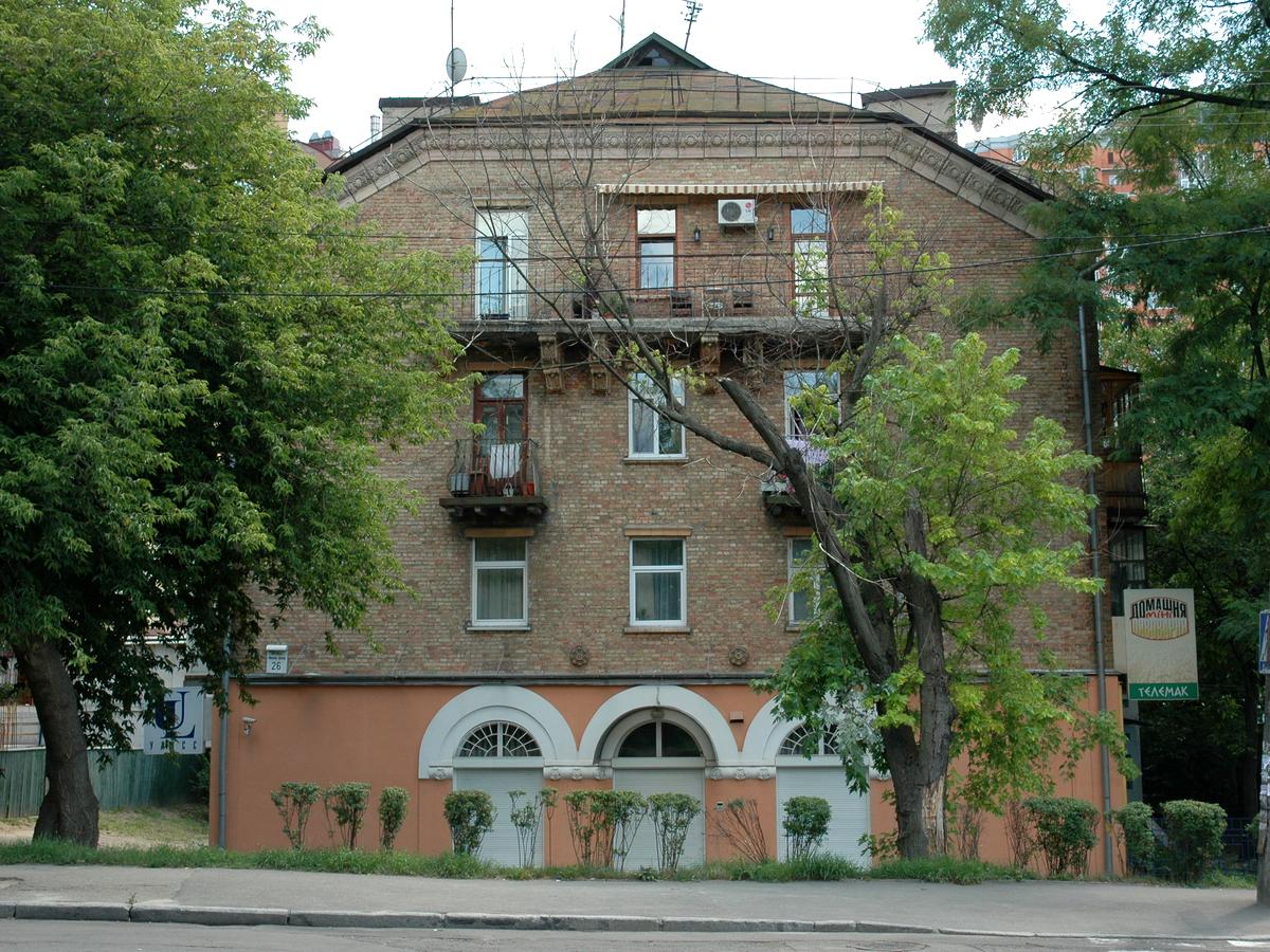 Фото дома