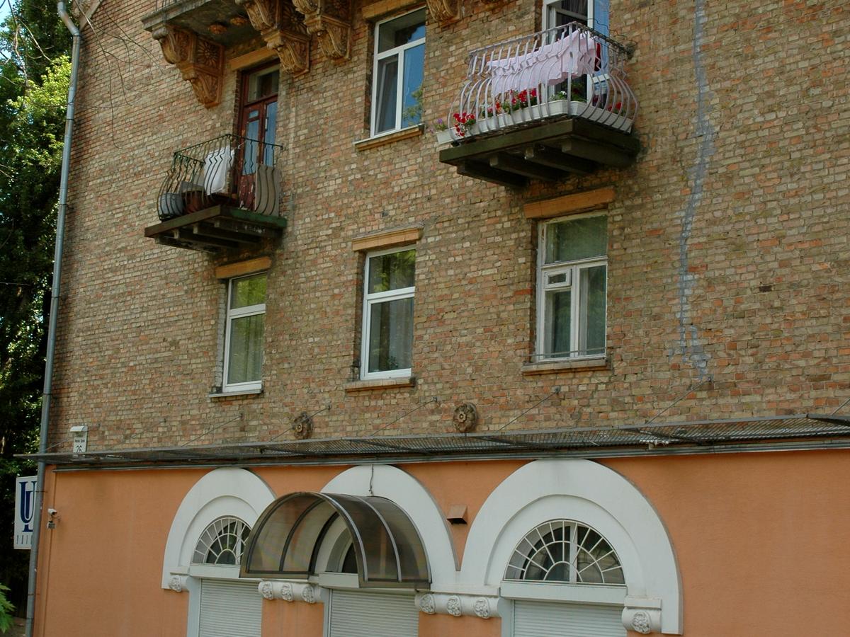 Фото дома