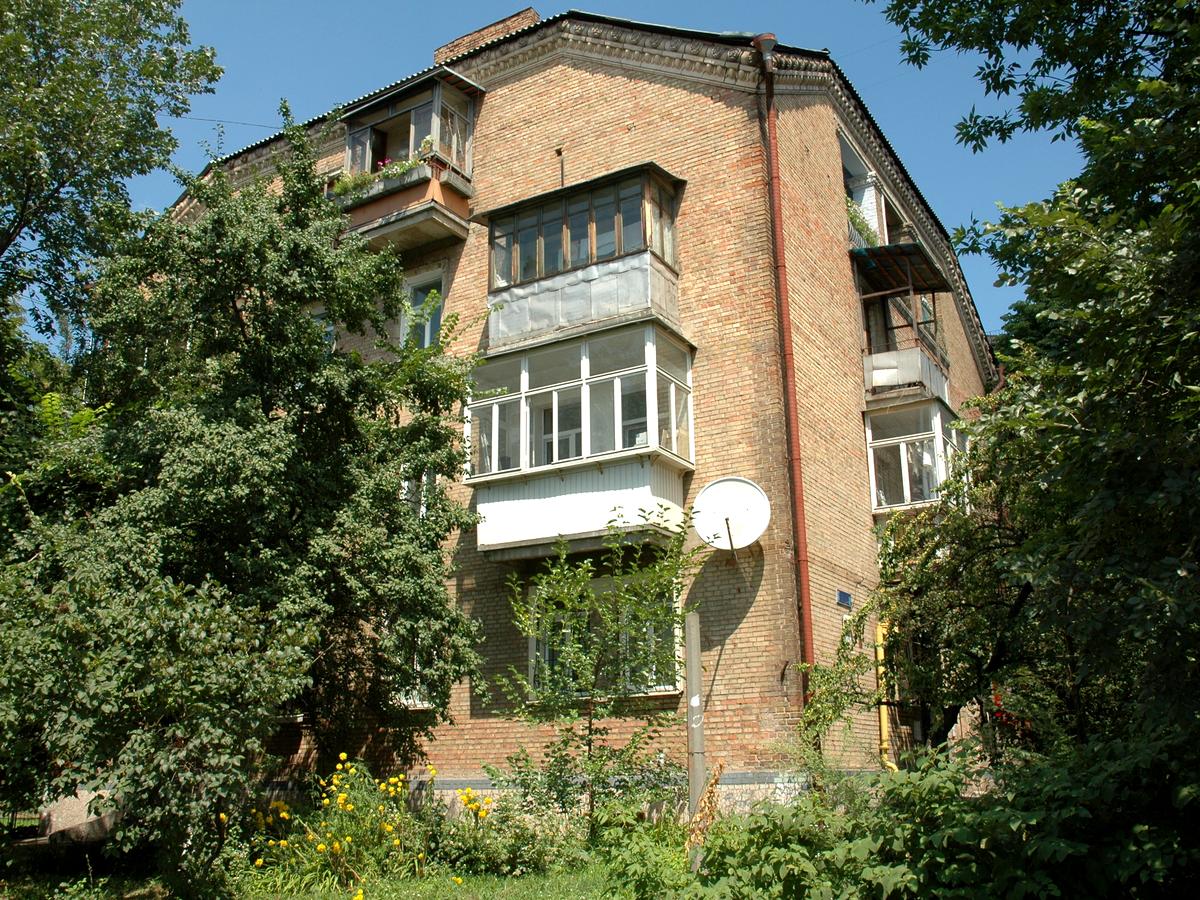 Фото дома